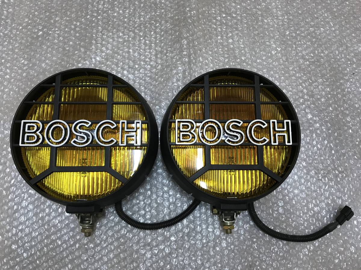 ☆美品☆ トヨタ RAV4 ハイラックス 純正 OP ボッシュ BOSCH 大型 ...