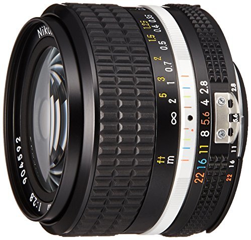 格安激安 春夏新作モデル Nikon 単焦点レンズ AI 24 f 2.8S フルサイズ対応 新品未使用品 freppolive.se freppolive.se