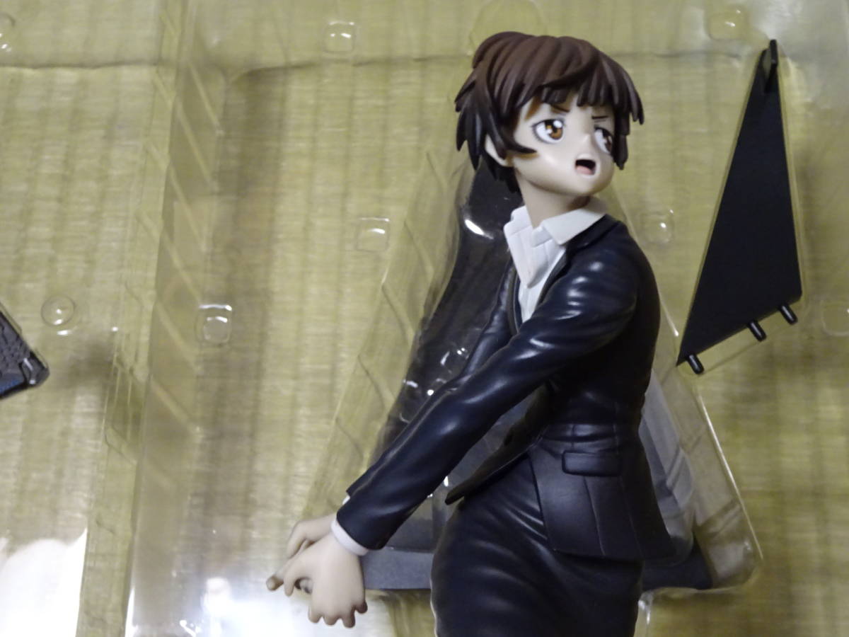 ユニオンクリエイティブ Hdge technical statue No.3 PSYCHO-PASS