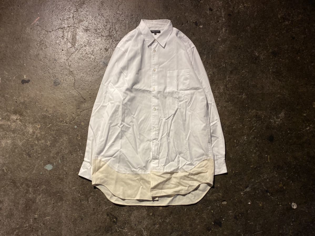 COMME des GARCONS - COMME des GARCONS HOMME PLUS 15SS ジャケットの