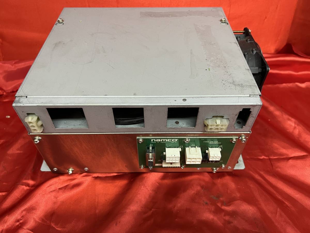 ナムコ namco SYSTEM23 MEIN(1) PCB TSS1 Ver.B タイムクライシス？ 基盤 基板 /【Buyee ...