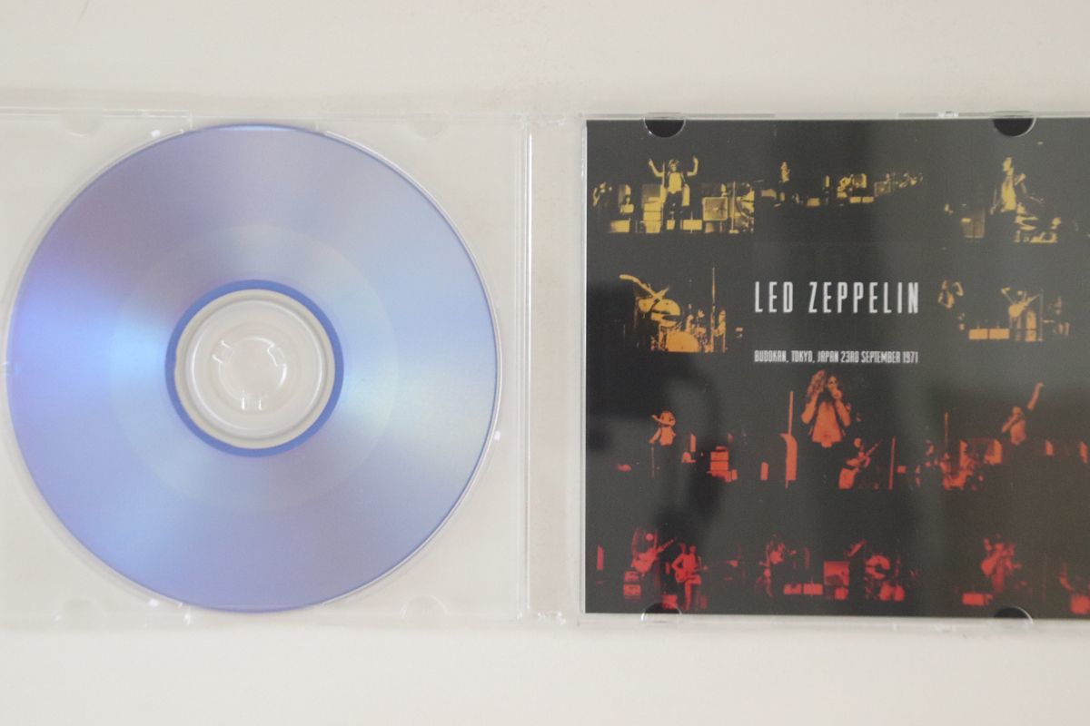 お気にいる 代引き手数料無料 DVD Led Zeppelin 923 NONE 00110 sannart.com sannart.com