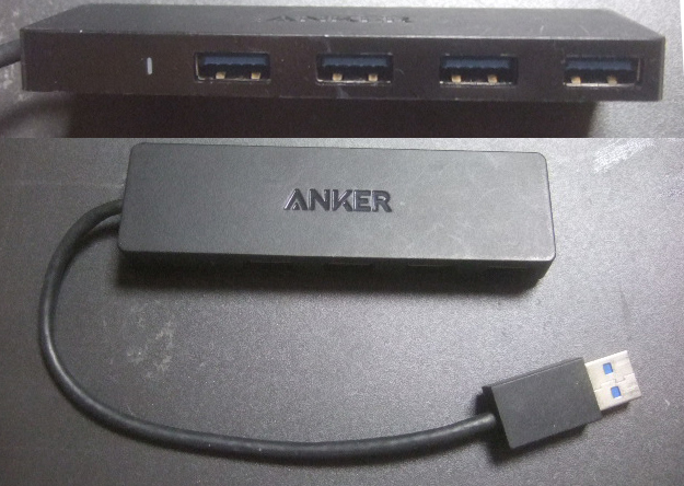 最大65％オフ！ 新生活 4ポートUSBハブ ANKER USB3.0 freppolive.se freppolive.se