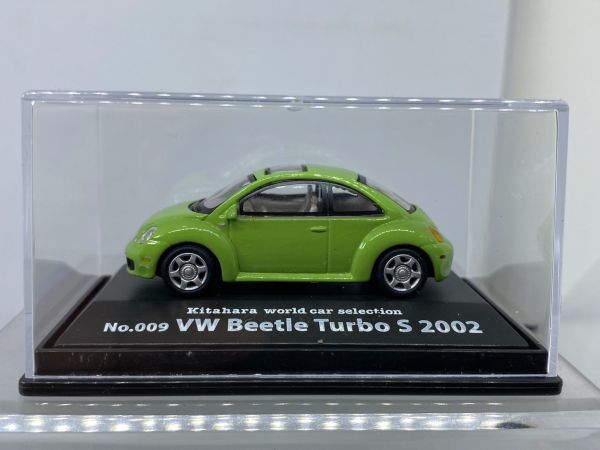 【在庫あり/即出荷可】 人気商品ランキング HONGWELL ホンウェル 1 72 No.009 VW BEETLE TURBO S 2002 VOLKSWAGEN ビートル Kitahara world car selection ianmatthewvoigts.com ianmatthewvoigts.com