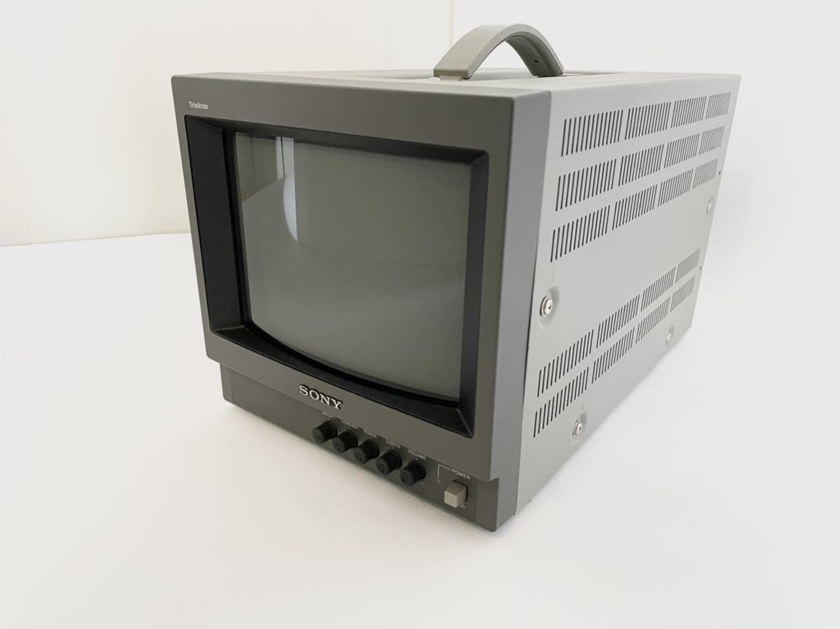 SONY PVM-9040 トリニトロンカラービデオモニター+zimexdubai.com