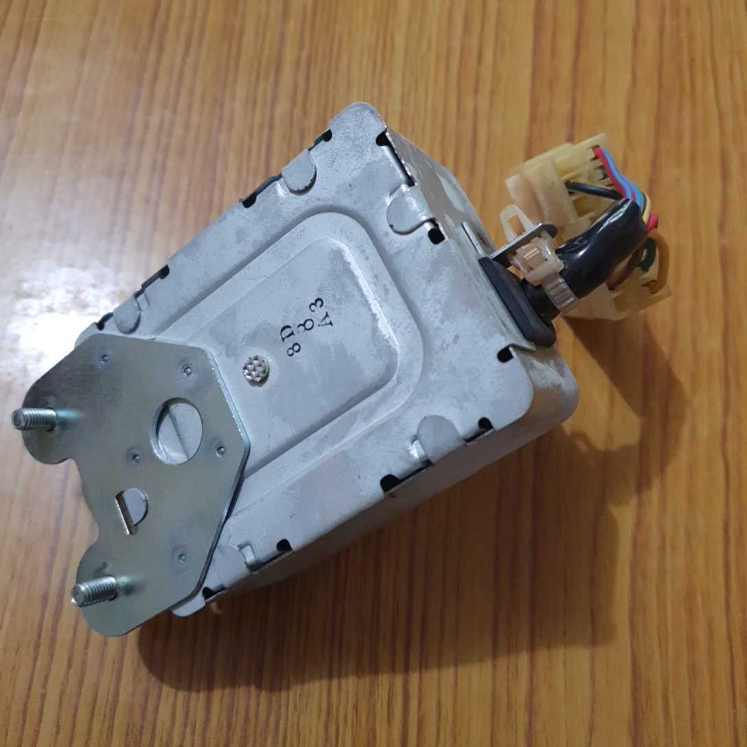超レア ランクル40 フューエルコントロールリレー純正新品 28590-57010 Fuel Control EDIC FCR Genuine ...