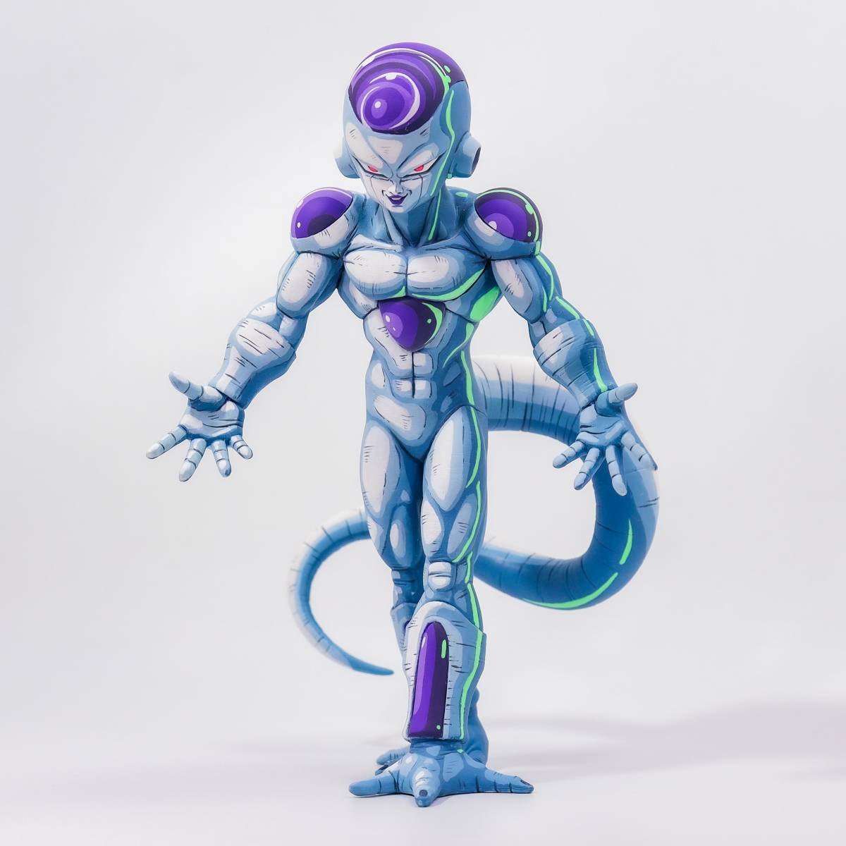 ドラゴンボール超 MASTER STARS PIECE THE FREEZA