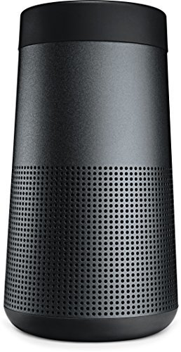 【国内在庫】 100％本物 Bose SoundLink Revolve Bluetooth speaker ポータブルワイヤレススピーカ 中古 良品 ishowgame.com ishowgame.com