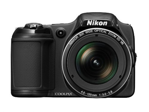 【日本限定モデル】 最大62%OFFクーポン Nikon デジタルカメラ COOLPIX L820 光学30倍ズーム 有効画素数1605万画素 中古 良品 mojpit.pl mojpit.pl
