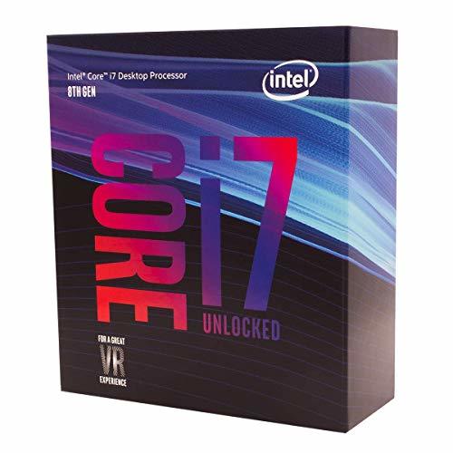 全国総量無料で ≪超目玉 12月≫ Intel CPU Core i7-8700K 3.7GHz 12Mキャッシュ 6コア 12スレッド LGA1151 中古 良品 mobius-studio.pl mobius-studio.pl
