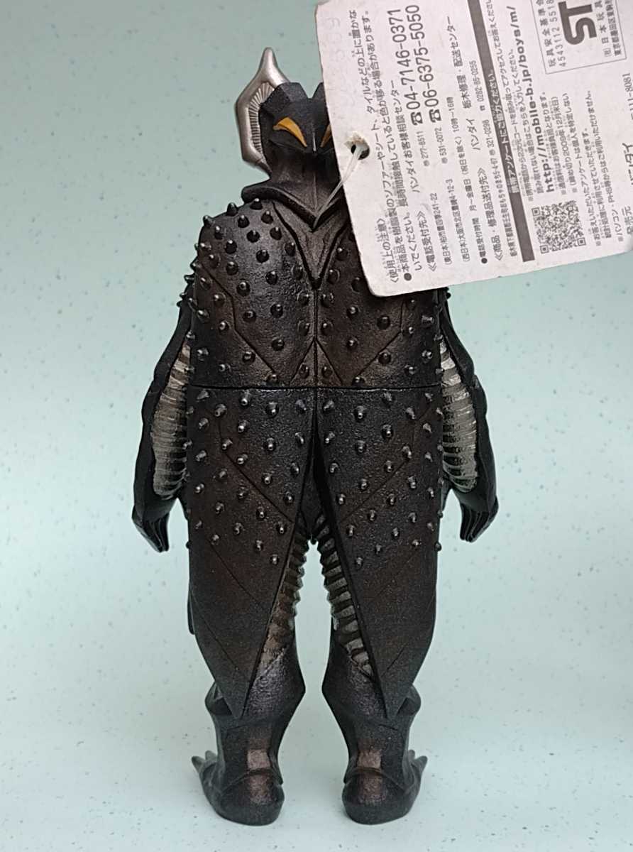 大怪獣バトル 2025年最新]Yahoo!オークション -exゼットンの中古