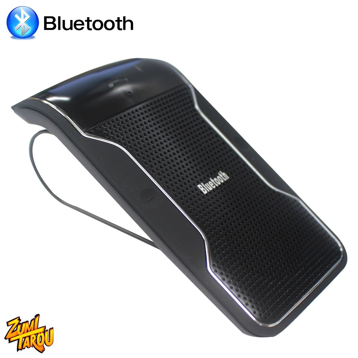 限定版 SALE 69%OFF 車載用 ハンズフリー Bluetooth ワイヤレス通話 音楽再生 ishowgame.com ishowgame.com
