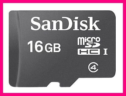 安全 最大43%OFFクーポン 新品 SanDisk microSDHC 16GB クラス4 SDSDQM-016G-B35 landscapingarbors.com landscapingarbors.com