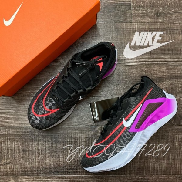 26 0 未使用品 NIKE ZOOM FLY 4 CT2392 004 Yahoo!フリマ（旧）+