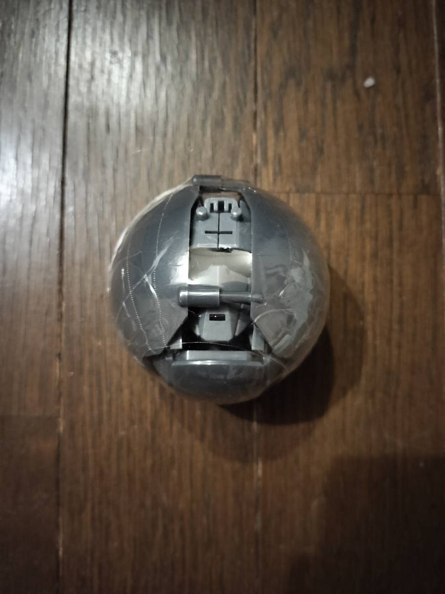 EXCEED MODEL ZETA HEAD 2 ゼータヘッド MSZ006C1 ゼータプラスC1 未開封品 エクシードモデル