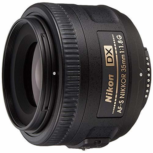 最適な材料 人気定番の Nikon 単焦点レンズ AF-S DX NIKKOR 35mm f 1.8G ニコンDXフォーマット専用 中古品 mojpit.pl mojpit.pl
