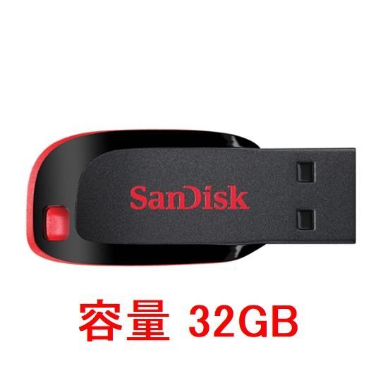 売れ筋ランキングも 63%OFF 新品 SanDisk 小型 USBメモリー 32GB キャップレスタイプ USB2.0 landscapingarbors.com landscapingarbors.com