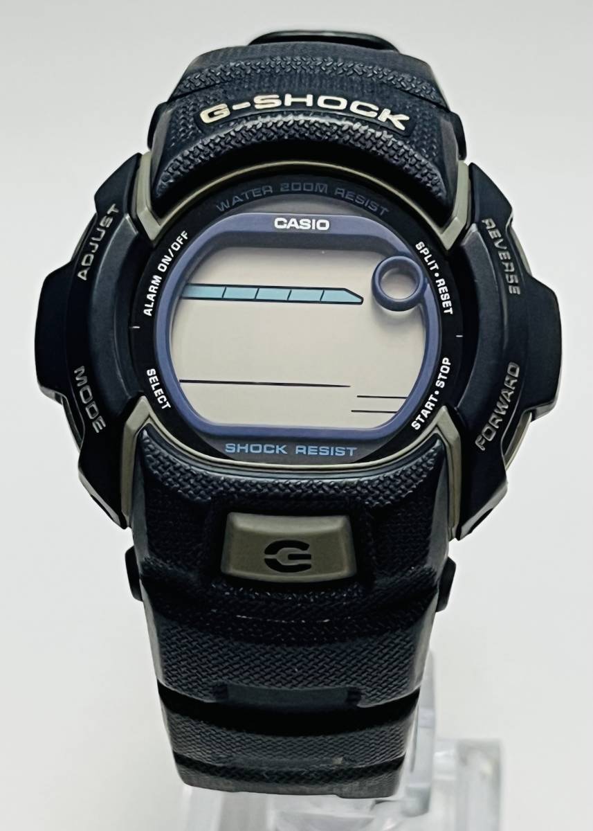 ●送料無料● 2021年激安 動作未確認 CASIO カシオ Gショック G-7600 デジタル 文字盤 メンズ 腕時計 bigportal.ba bigportal.ba