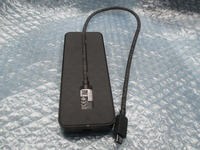 楽天 値段が激安 HP USB-C Mini Dock HSA-Q001PR マルチハブ HDMI USB typeC LAN Elite x2 1013 G3用 freppolive.se freppolive.se