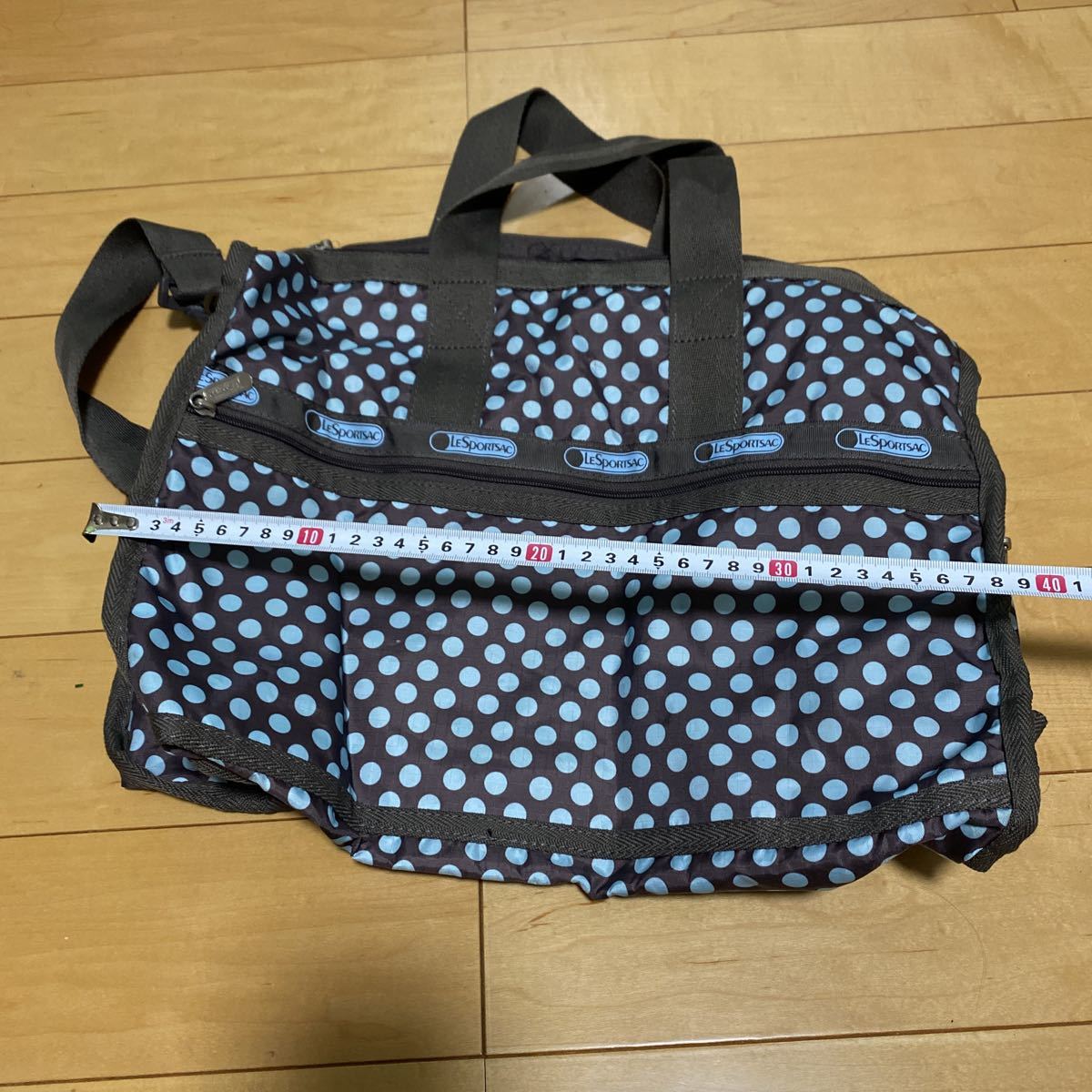 LeSportsac レスポートサック 水玉 /【Buyee】 "Buyee" Japanese Proxy Service Buy