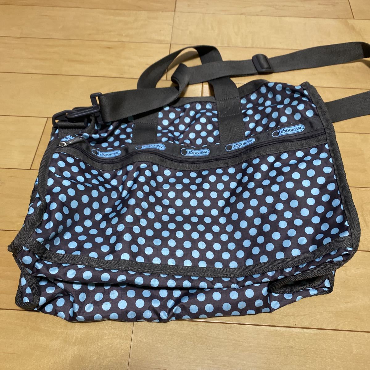 LeSportsac レスポートサック 水玉 /【Buyee】 "Buyee" Japanese Proxy Service Buy