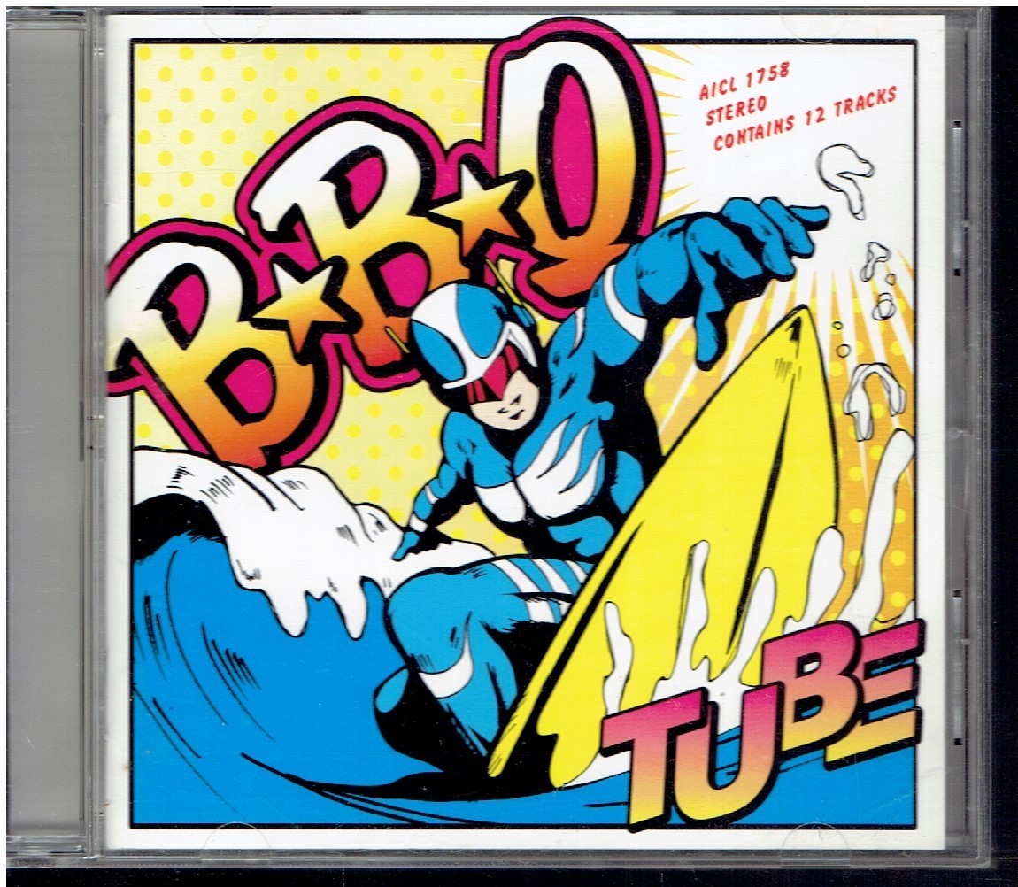 【返品不可】 いいスタイル CD TUBE B☆B☆Q bigportal.ba bigportal.ba