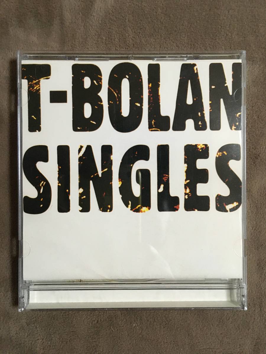 【SALE／88%OFF】 予約販売 T-BOLAN ベスト盤 SINGLES 全12曲収録 bigportal.ba bigportal.ba