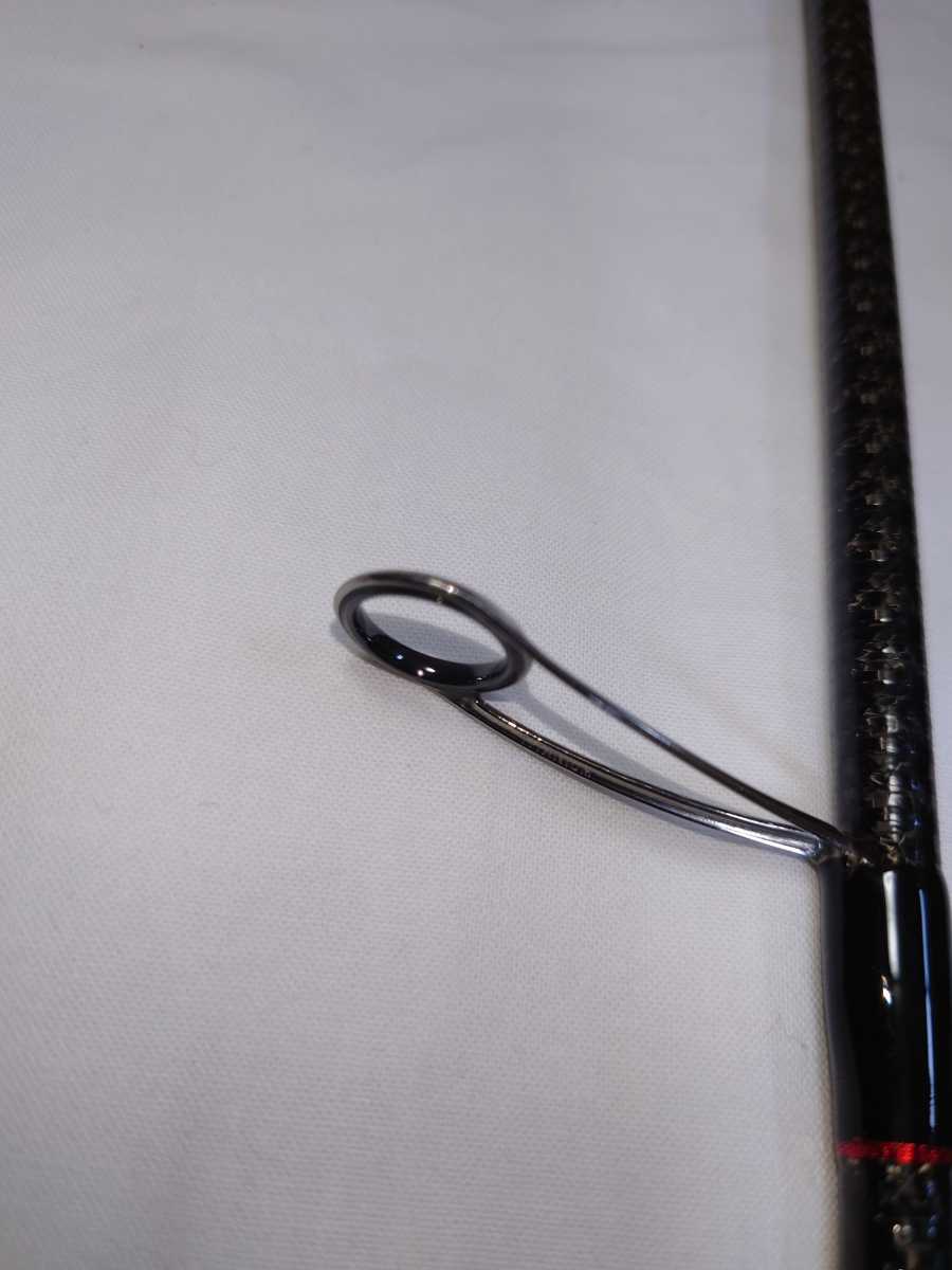 Buy Le Game Rod Spinning X-Armatura XAZ-8223 Eging Ogre Top (3051) at affordable prices - free shipping, real reviews with photos