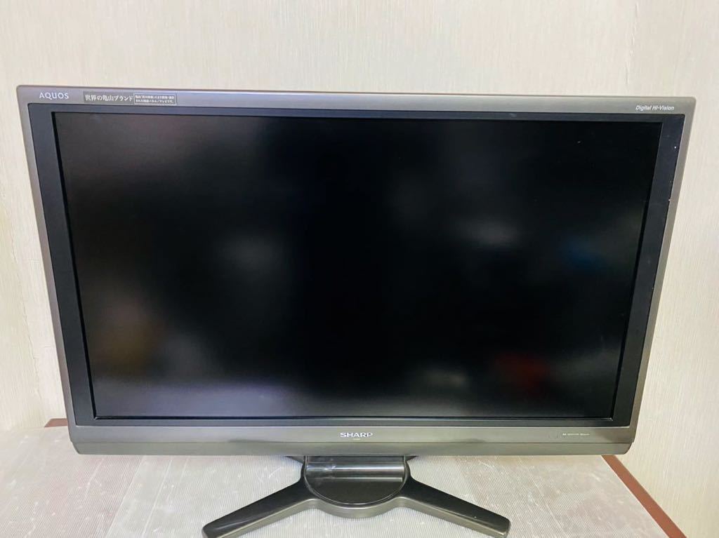 053007 SHARP 液晶テレビ LC-40H11 テレビ 