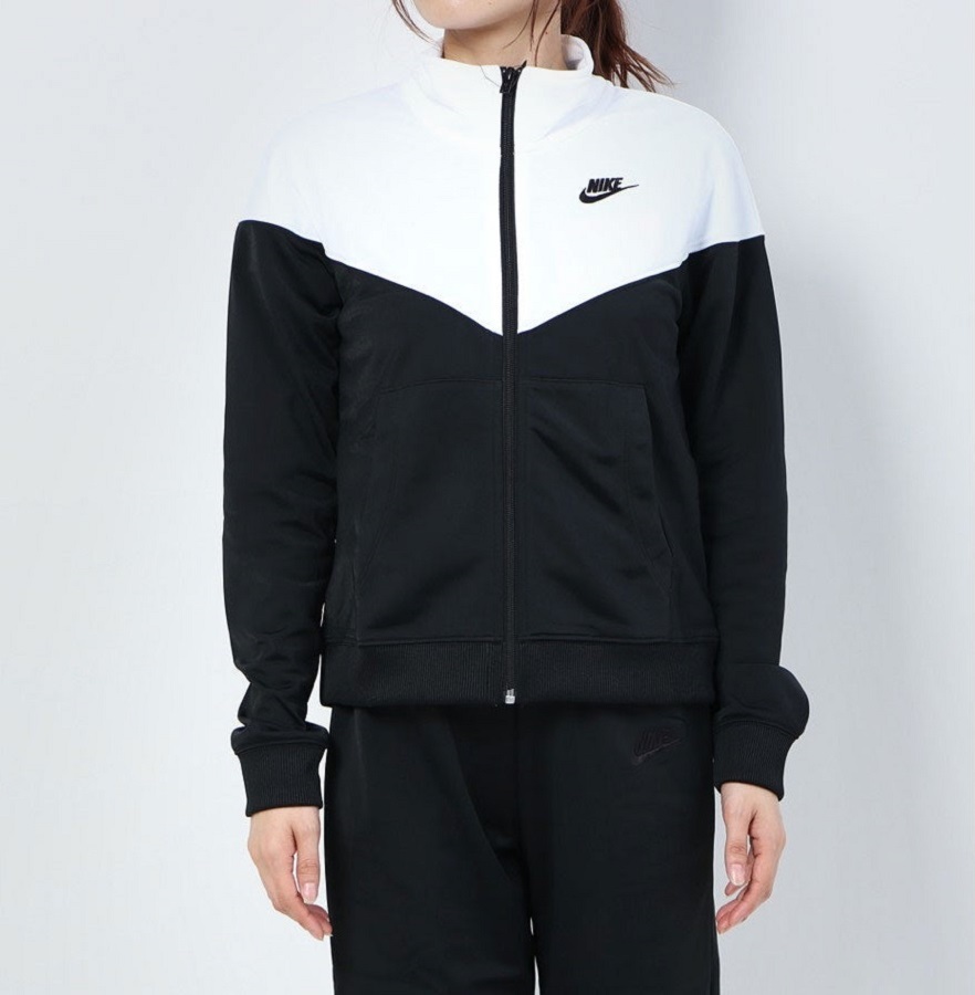 NIKE｜スタンドカラーブルゾン - davidsonlawyers.ca