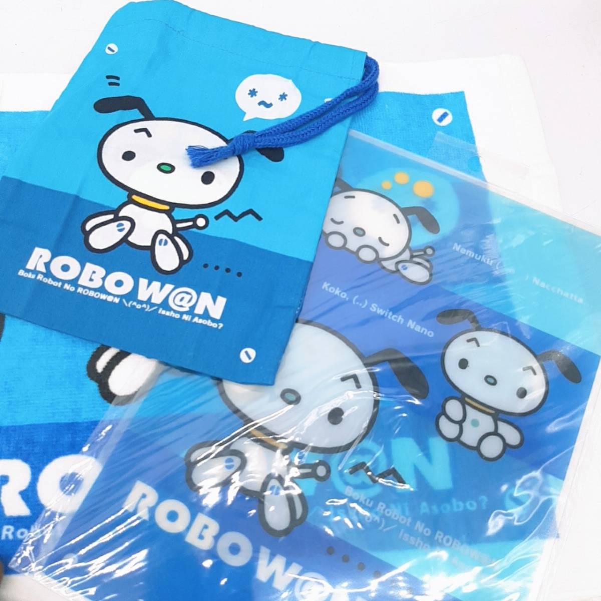 f152【1円スタート】 サンリオ ロボワン ROBOWAN クレヨンしんちゃん リラックマ キティちゃん グッズ 文具 雑貨 まとめ ...