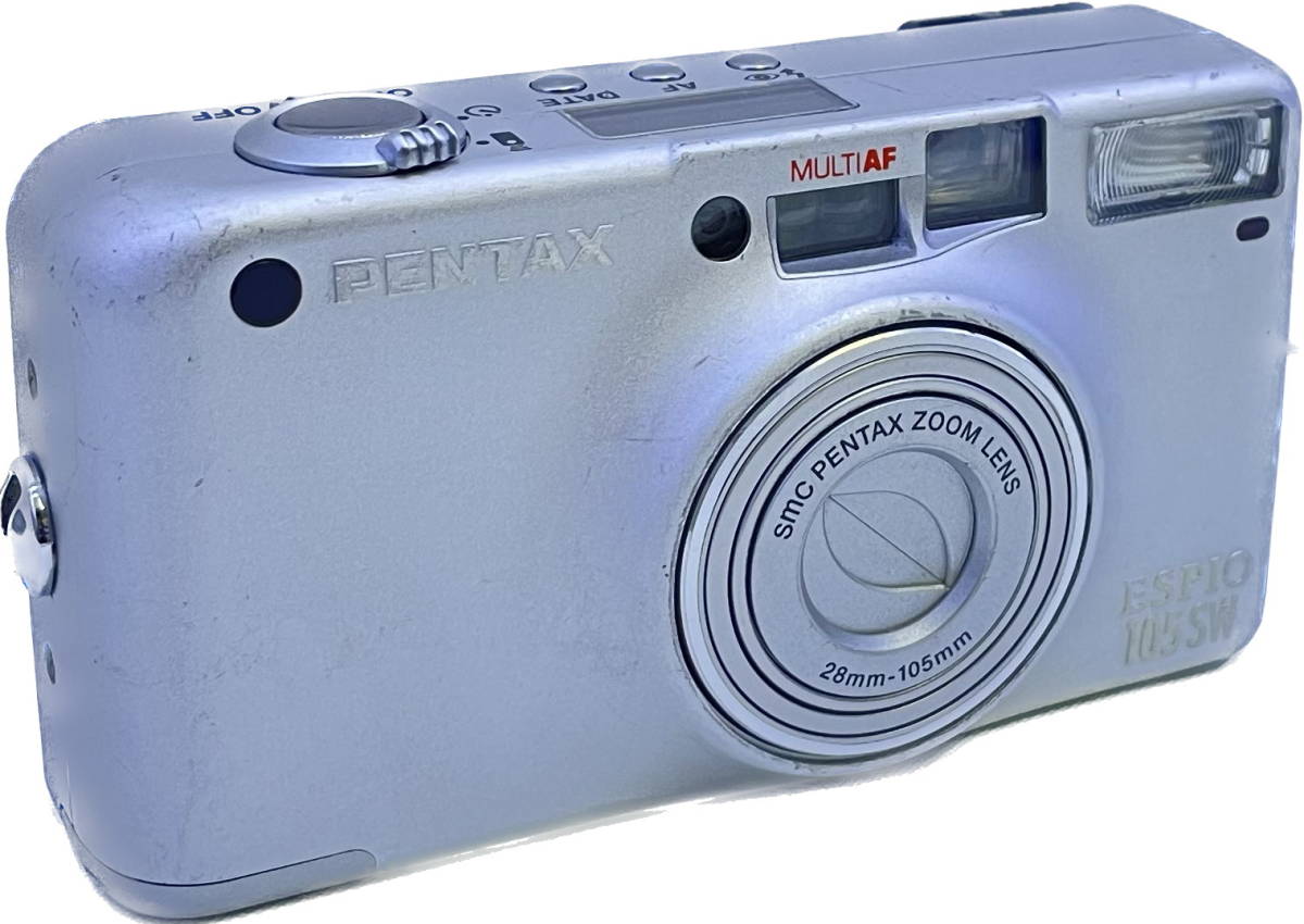 ☆良品☆ PENTAX ペンタックス ESPIO 105SW #27#0199 /【Buyee】 Buyee