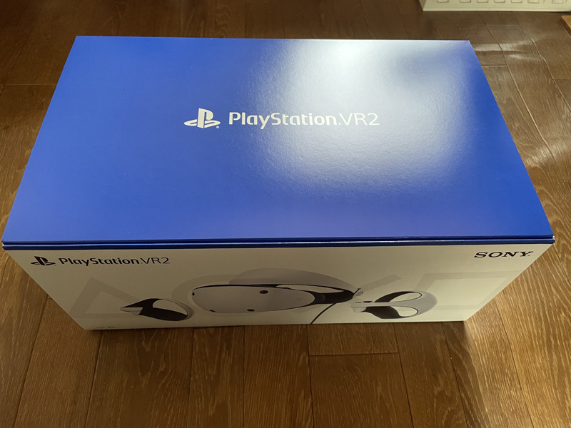 ほぼ新品）SONY PSVR2 Play Station 中古品情報 - da08.da.gov.ph