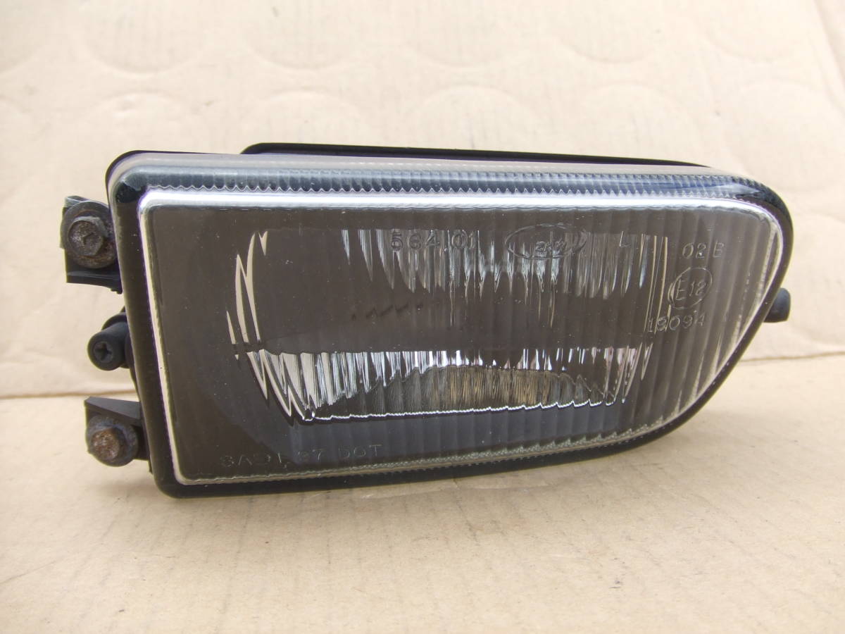 BMW E36/7 Z3 後期 左 フォグランプ フォグライト ★ CL20 CN22 左フォグランプ /【Buyee】 "Buyee