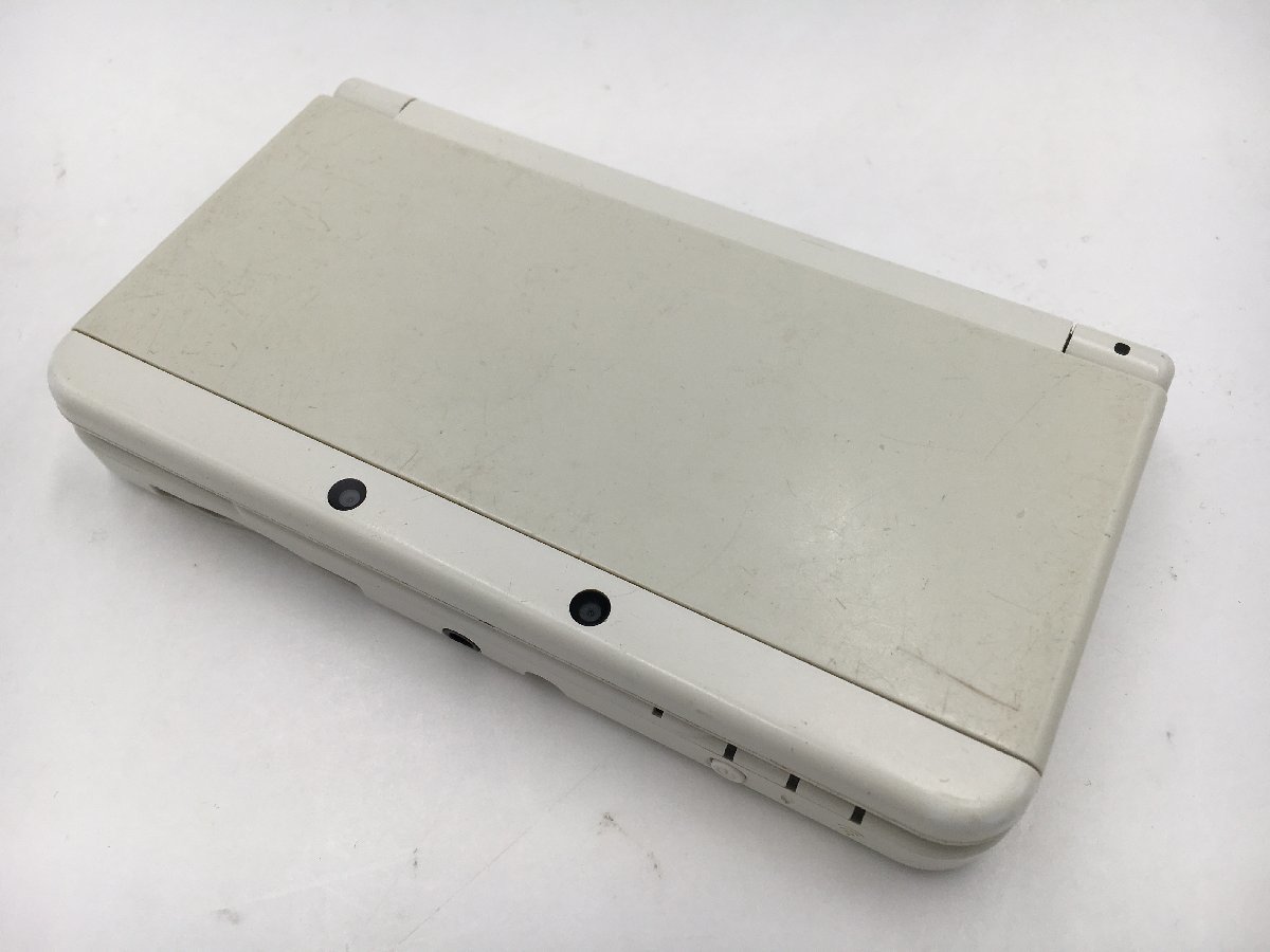 Nintendo ニンテンドー】New NINTENDO 3DS KTR001 0315 7 /【Buyee】 Buyee