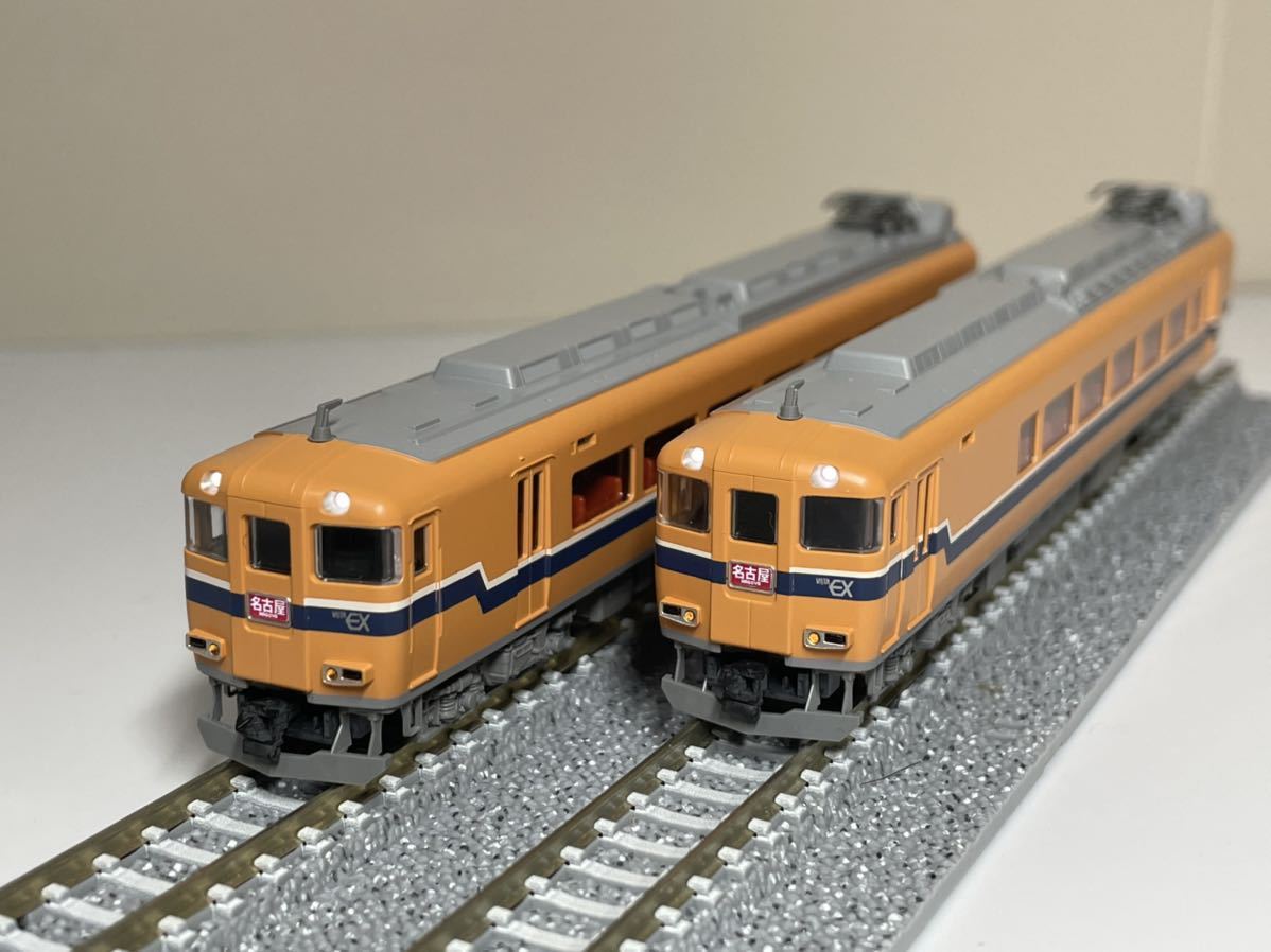 TOMIX 98330 近鉄30000系 ビスタEX 喫煙室付き 【公式通販】