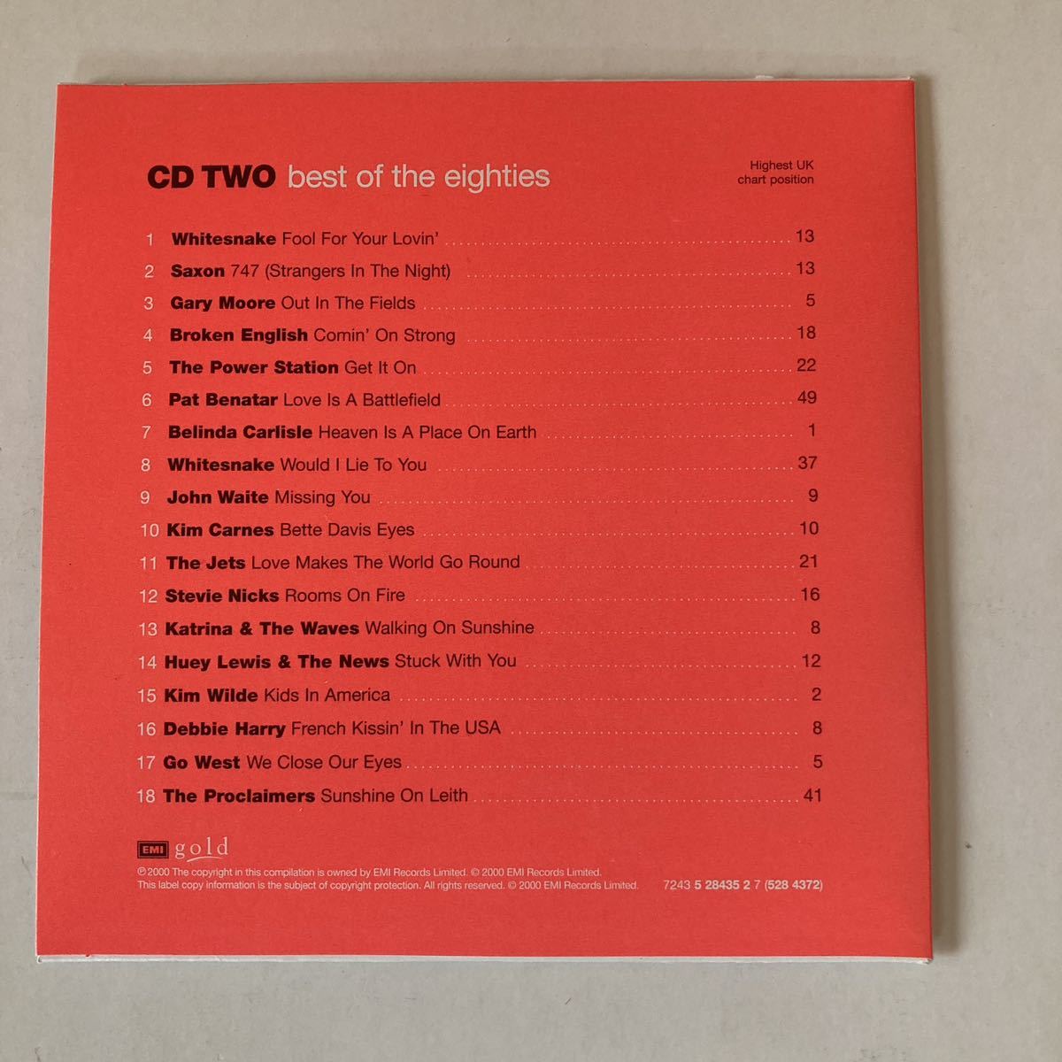 6枚組 80s 豪華セット Talking Heads The Stranglers XTC New Model Army Killing