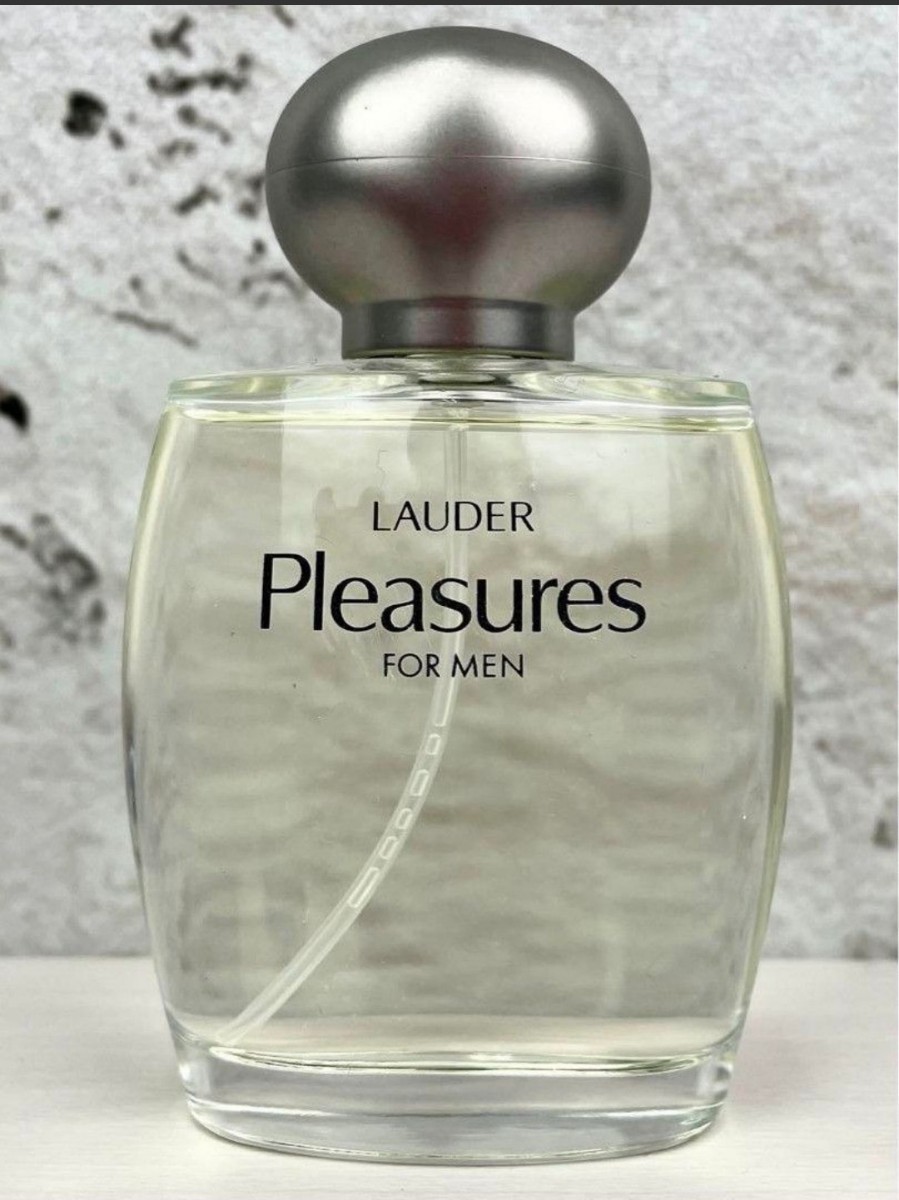 エスティーローダー estee lauder 7ml プレジャーズ-