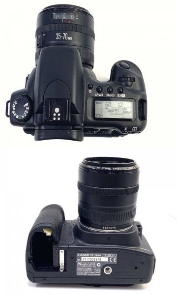 再×14入荷 Canon 9000D(EF35-105mm f3.5-4.5付き) - crumiller.com