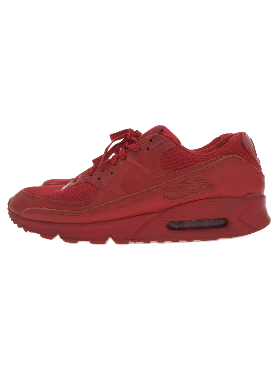 NIKE◇AIR MAX 90_エアマックス 90/28.5cm/RED /【Buyee】 Buyee