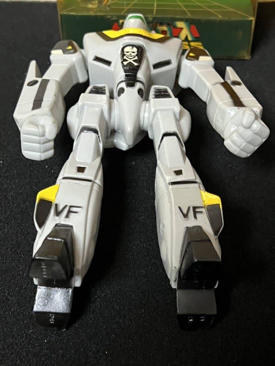 激レア】VF-1S バルキリー ソフビ | tspea.org