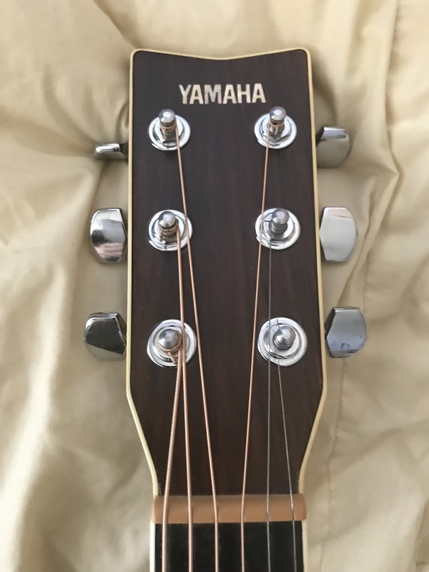 YAMAHA FG-350D 中古美品/【Buyee】 bot-online