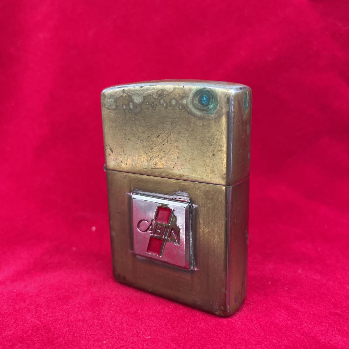 ZIPPO 詳細不明-connectedremag.com