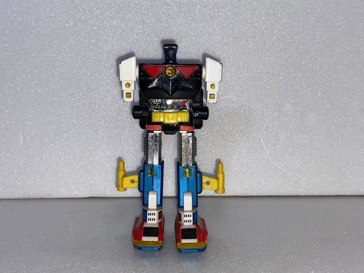 GA 80 V STD VOLTES V DX ga-80-v-std-voltes-v-dx