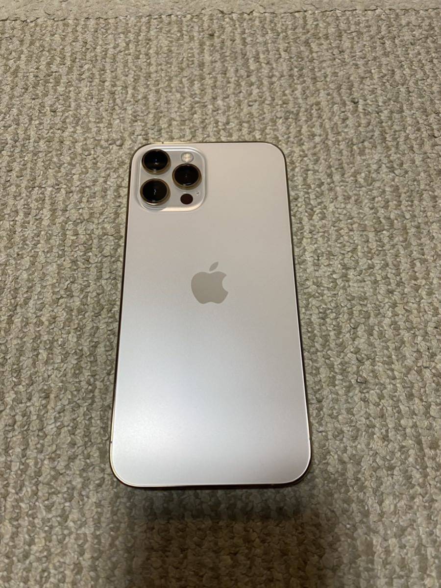 iPhone 12 Pro Max 512gb 超美品 BT100% | tspea.org