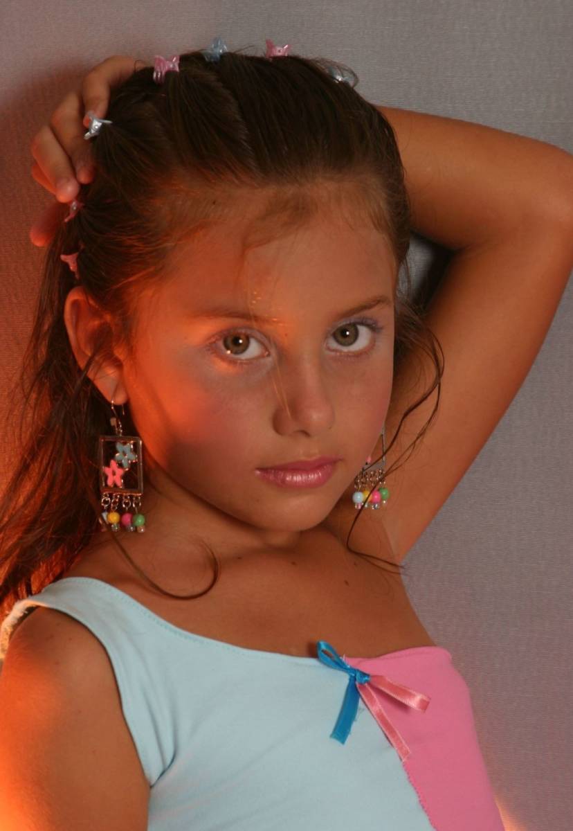 Emmie model part1 写真 ピンナップ photos L判サイズ 5枚 /【Buyee】 Buyee - Japanese