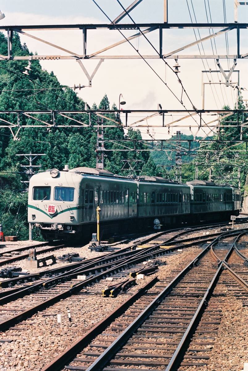 Ｂトレイン】南海電気鉄道21000系 旧塗装 2両セット（即決）大井川鉄道