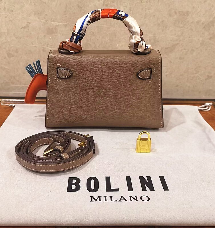 新品】BOLINI 最高峰26万 イタリア・ミラノ発 2way | gulatilaw.com