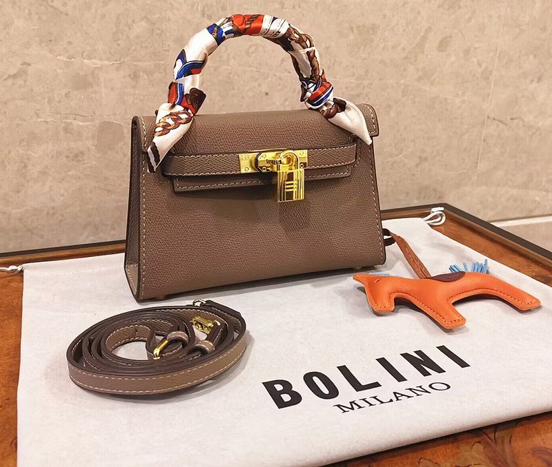 30%OFF SALE セール ハンドバック ミニバック BOLINI MILANO