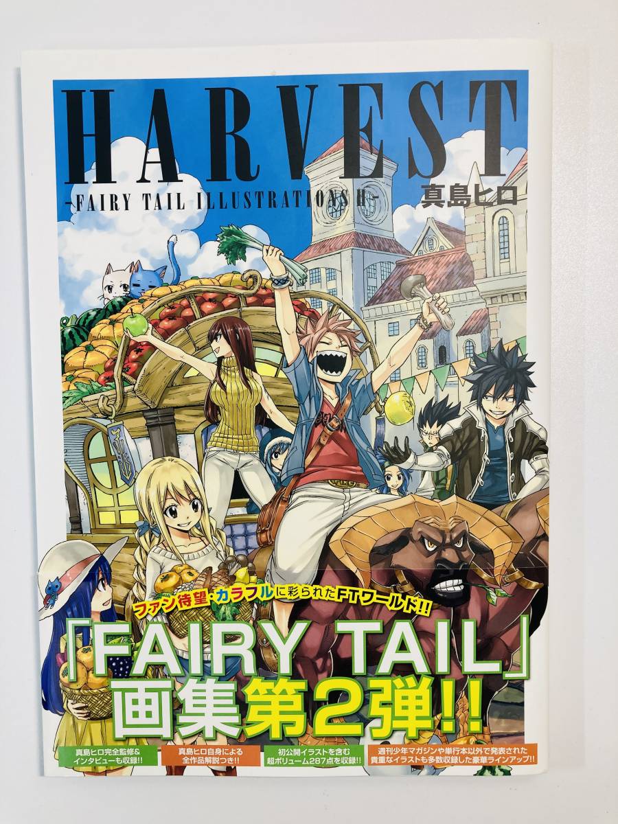 フェアリーテイル 特装版 ／Mashima HERO’S特装版 ＋ 画集 セット フェアリーテイル 特装版 ／Mashima HERO'S特装版 ＋ 画集 セット
